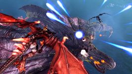 photo d'illustration pour le dossier:Crimson Dragon
